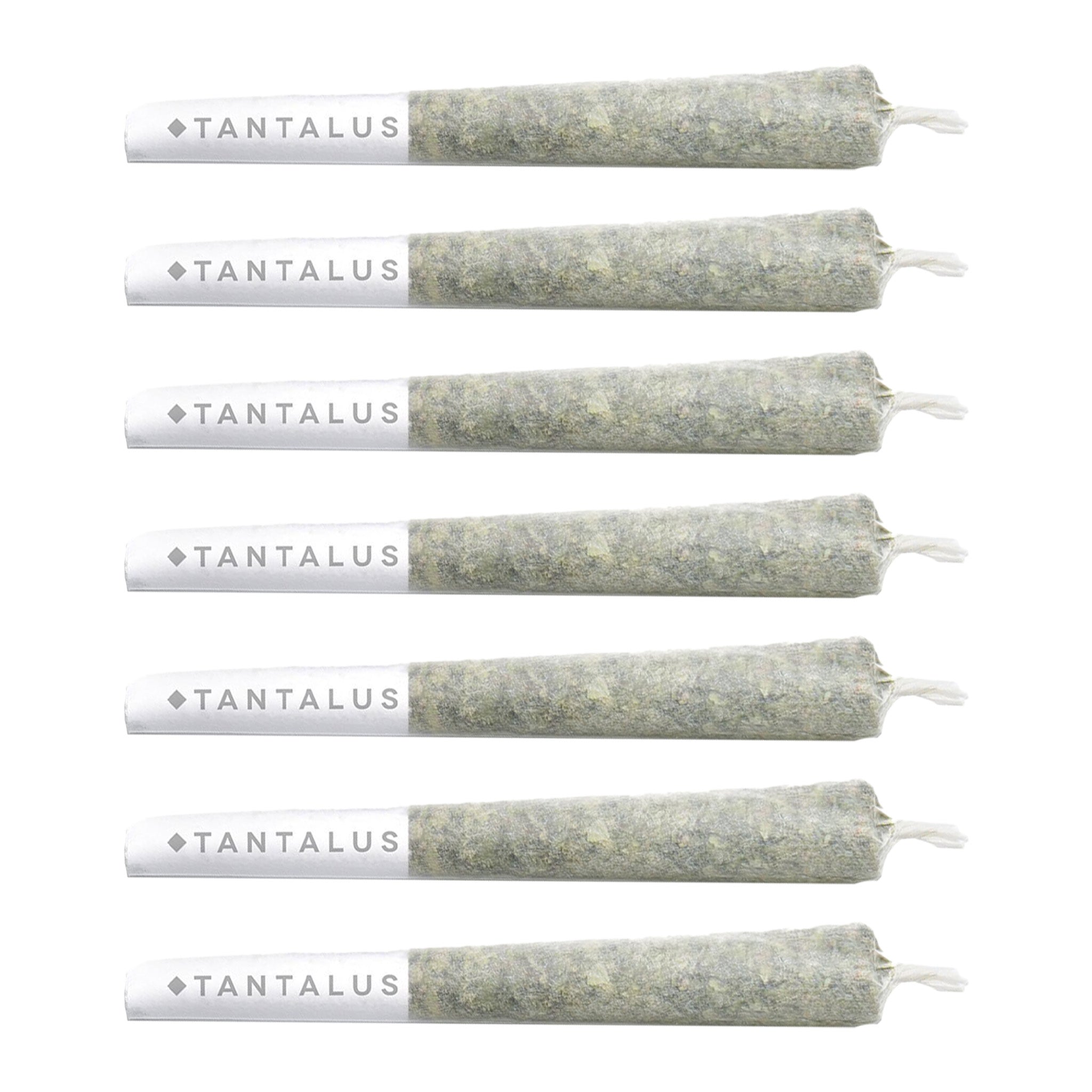 Petrolcan Pre-Rolls