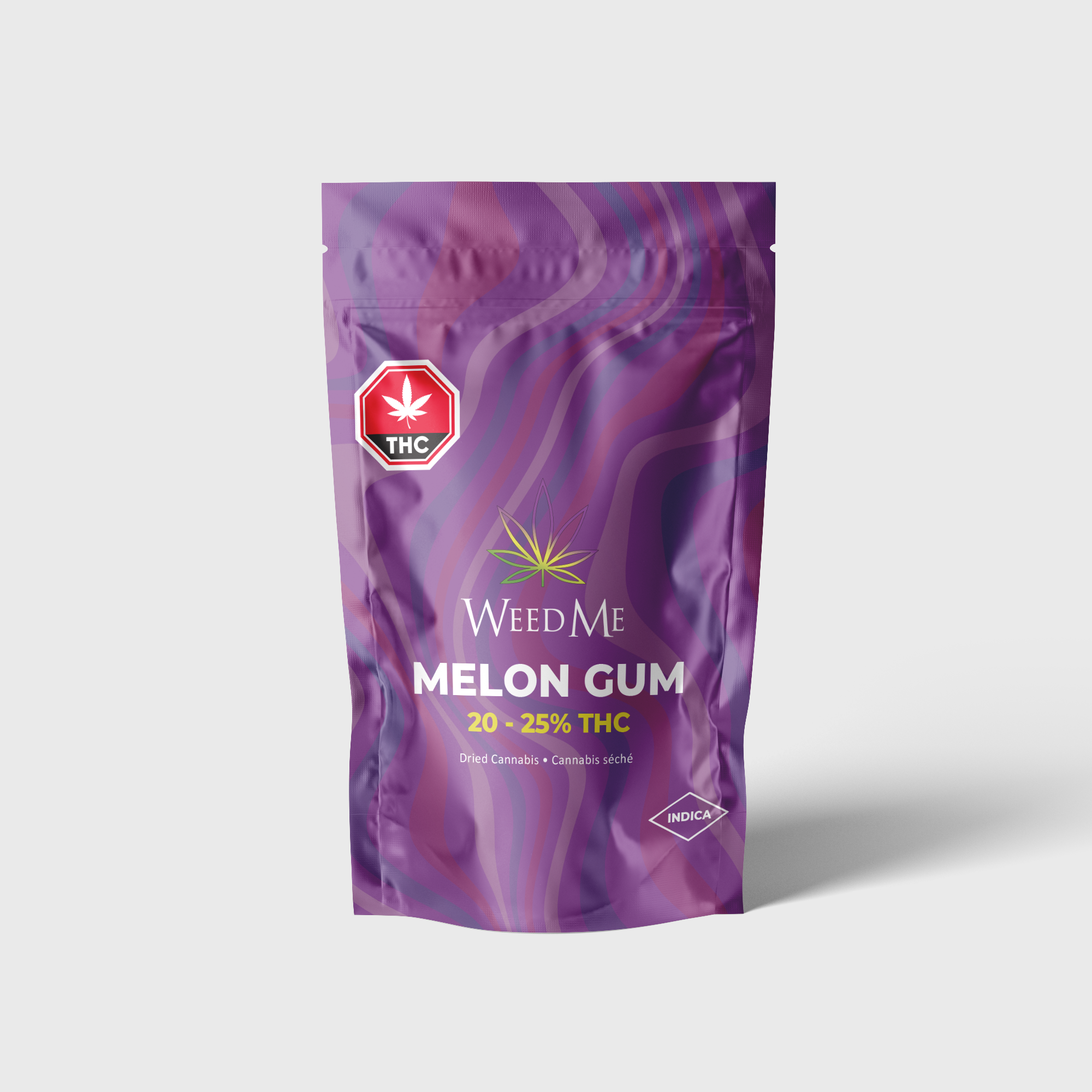 Melon Gum