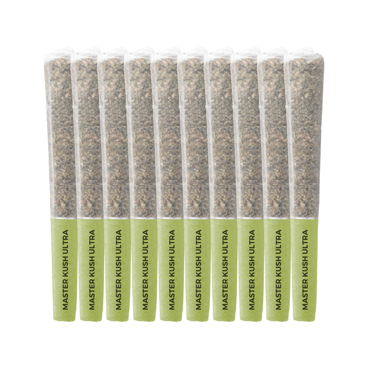 Master Kush Ultra Pre-Rolls 2