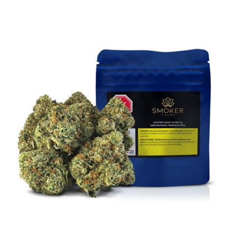 SmokerFarms-Master Kush Ultra 2