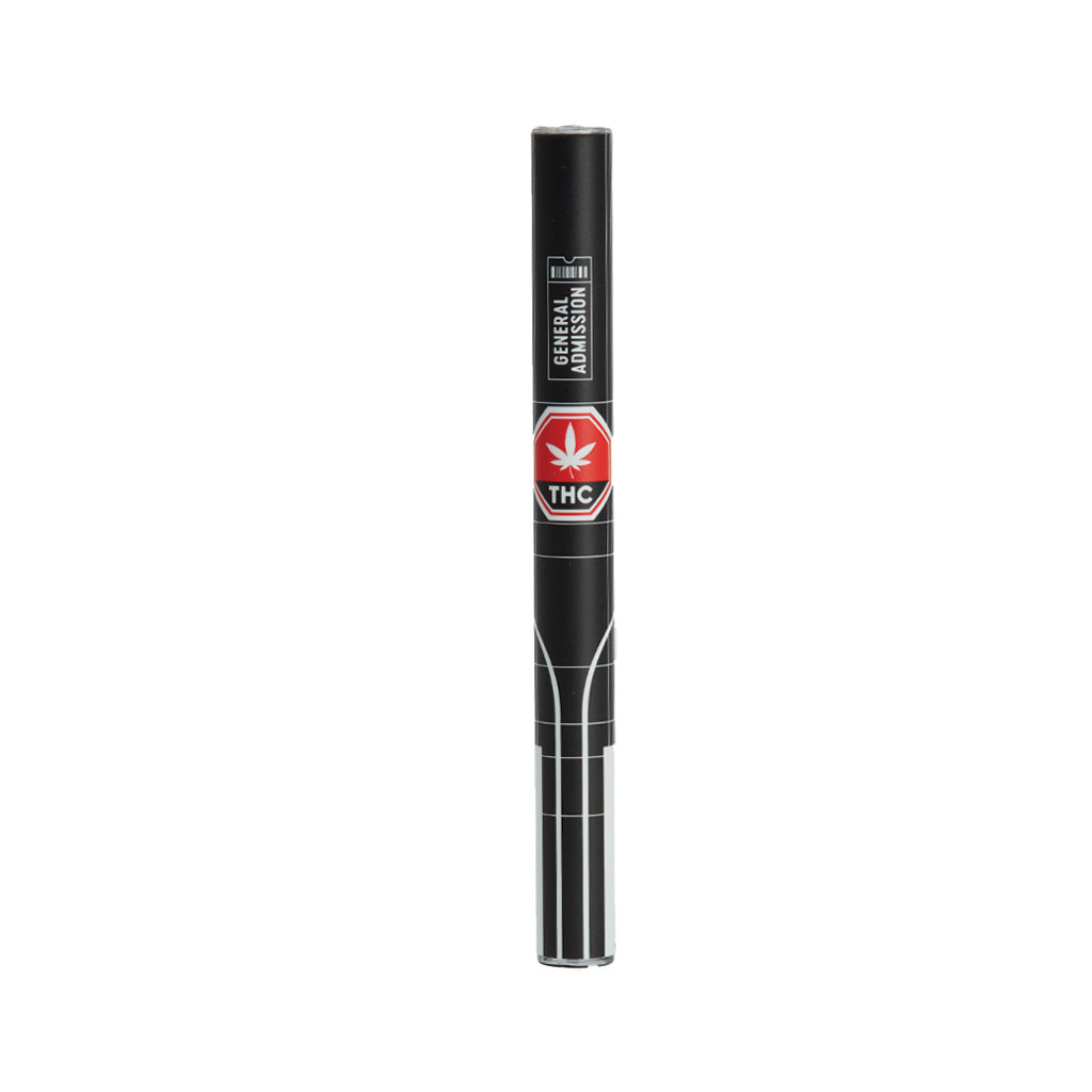 Tiger Blood Disposable Vape Cart