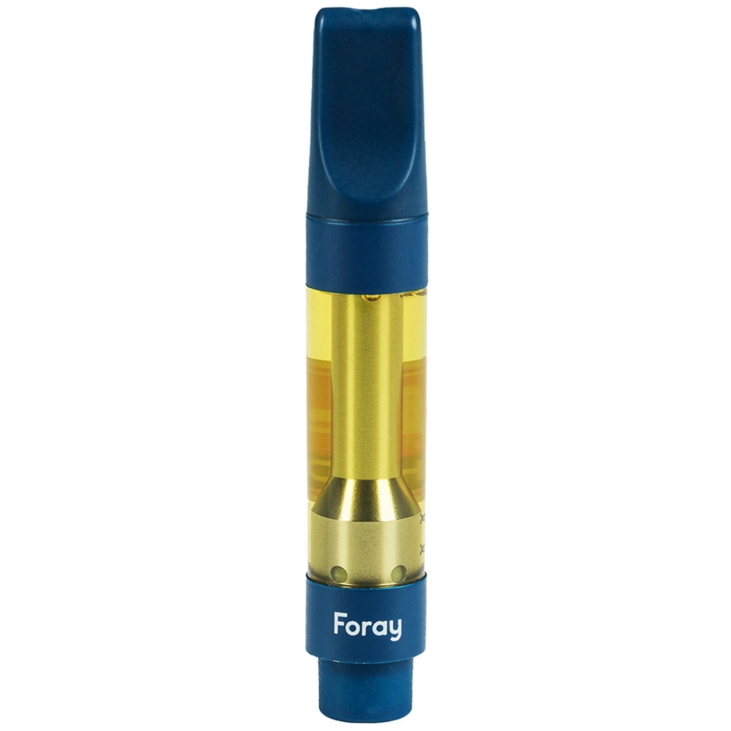 Blueberry Glto Vape Cartridge
