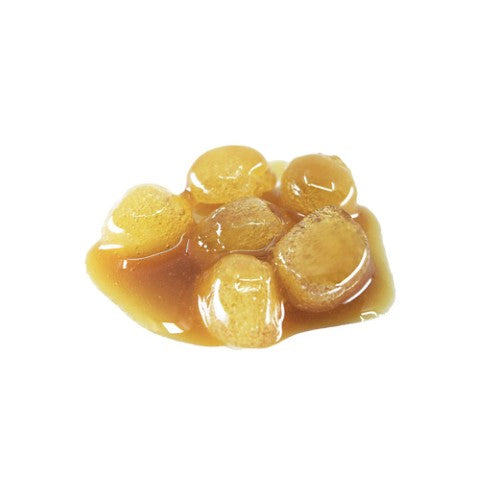 Solventless Diamonds & Sauce Lto