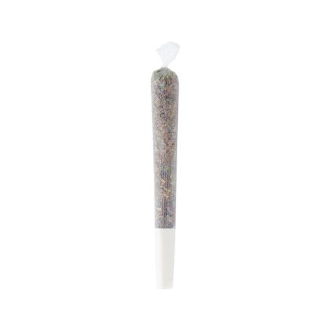Bong Guru Rockstar Pre-Roll