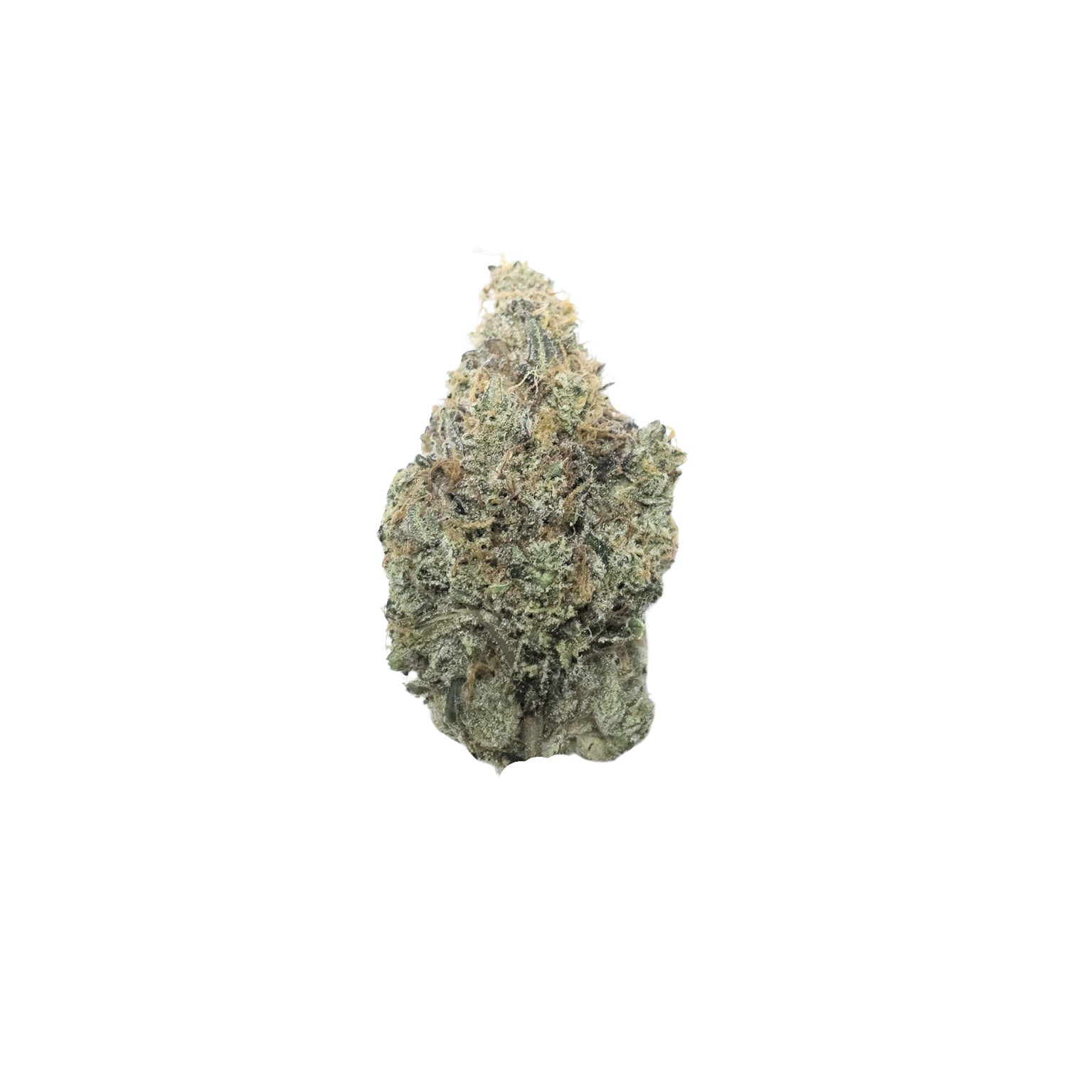 Apple Rock Candy 2
