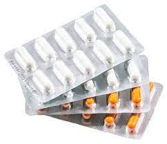 Belly Balm Capsules