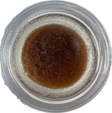 Ice Water Hash