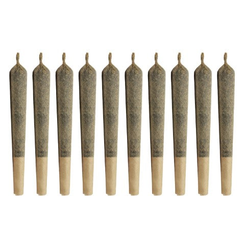 Tangerine Dream Pre-Rolls