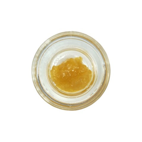 Wildcard Xtracts-Mint Chip Cured Resin
