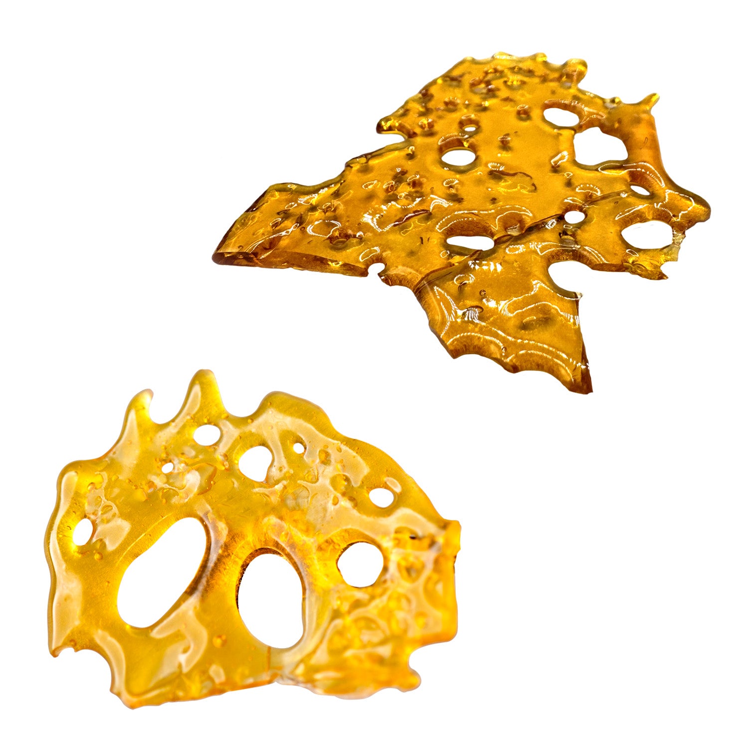 Dymond Shatter Tasting Pack