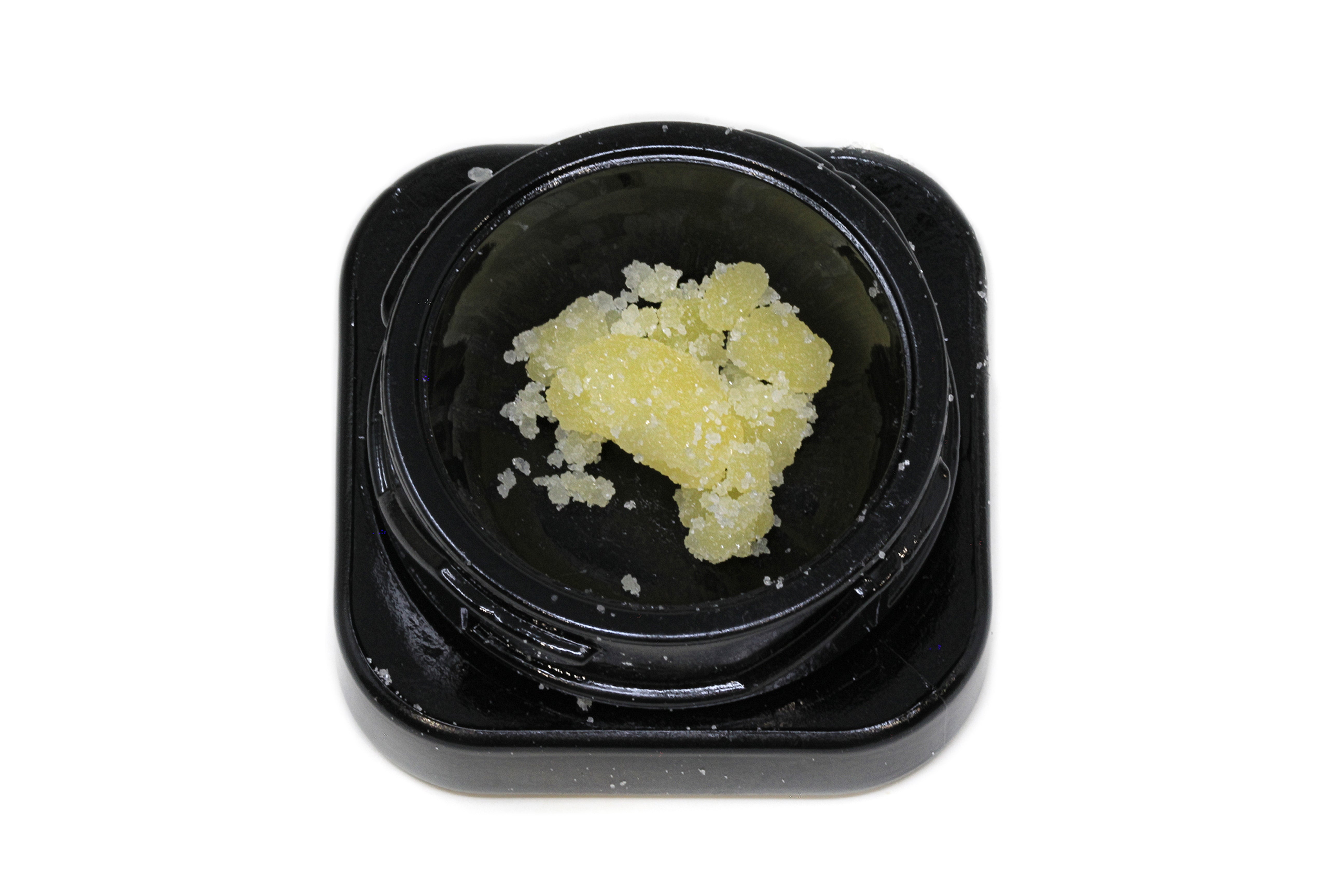 Hawaiin Snow Sativa Resin 2