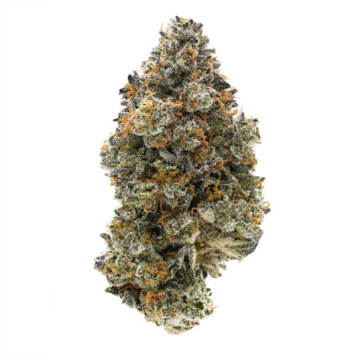 Simply bare- bc organic mind flayer 3.5 g 2