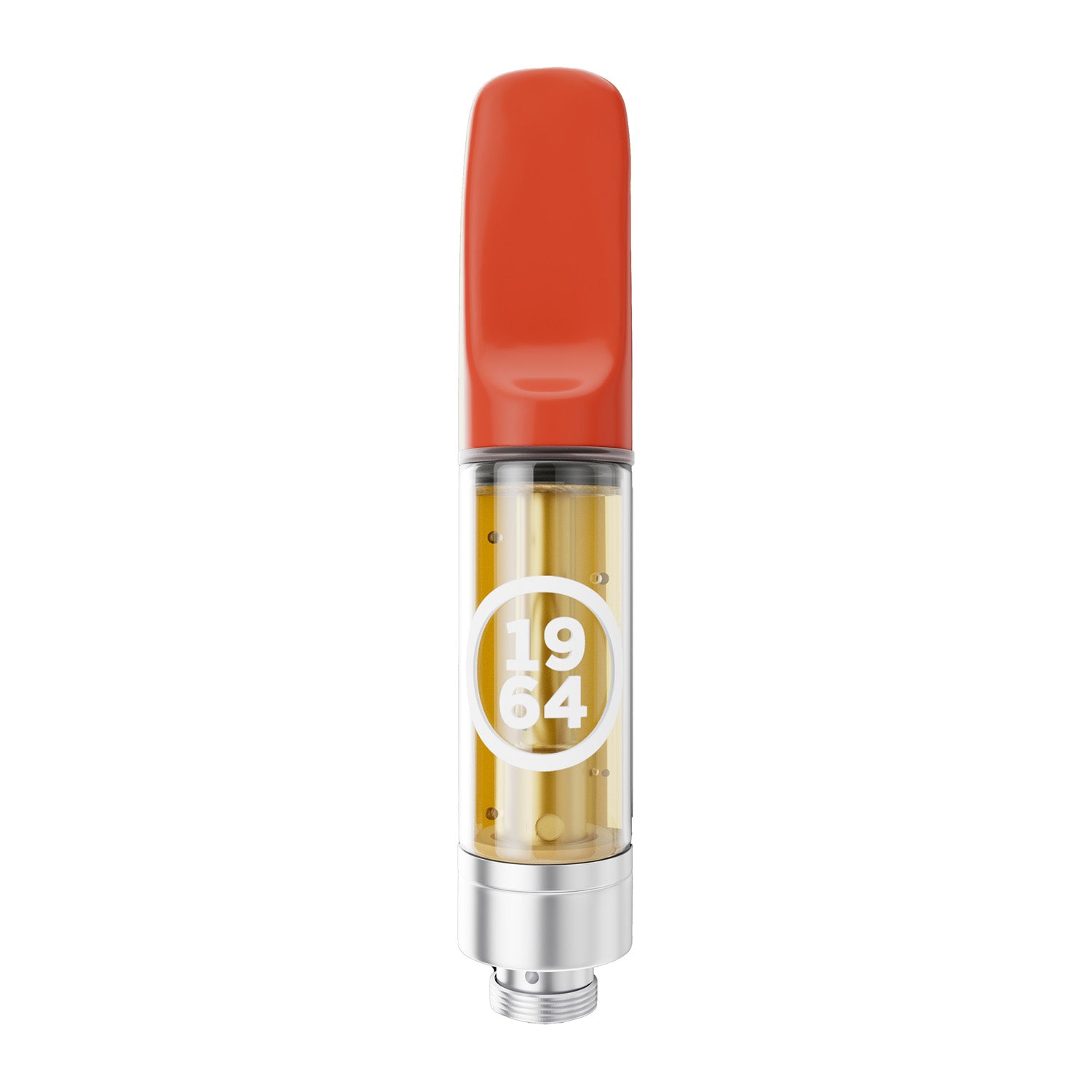 Apples & Bananas Cured Resin Cartridge