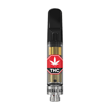 Grapefruit Kush Indica Vape Cartridge