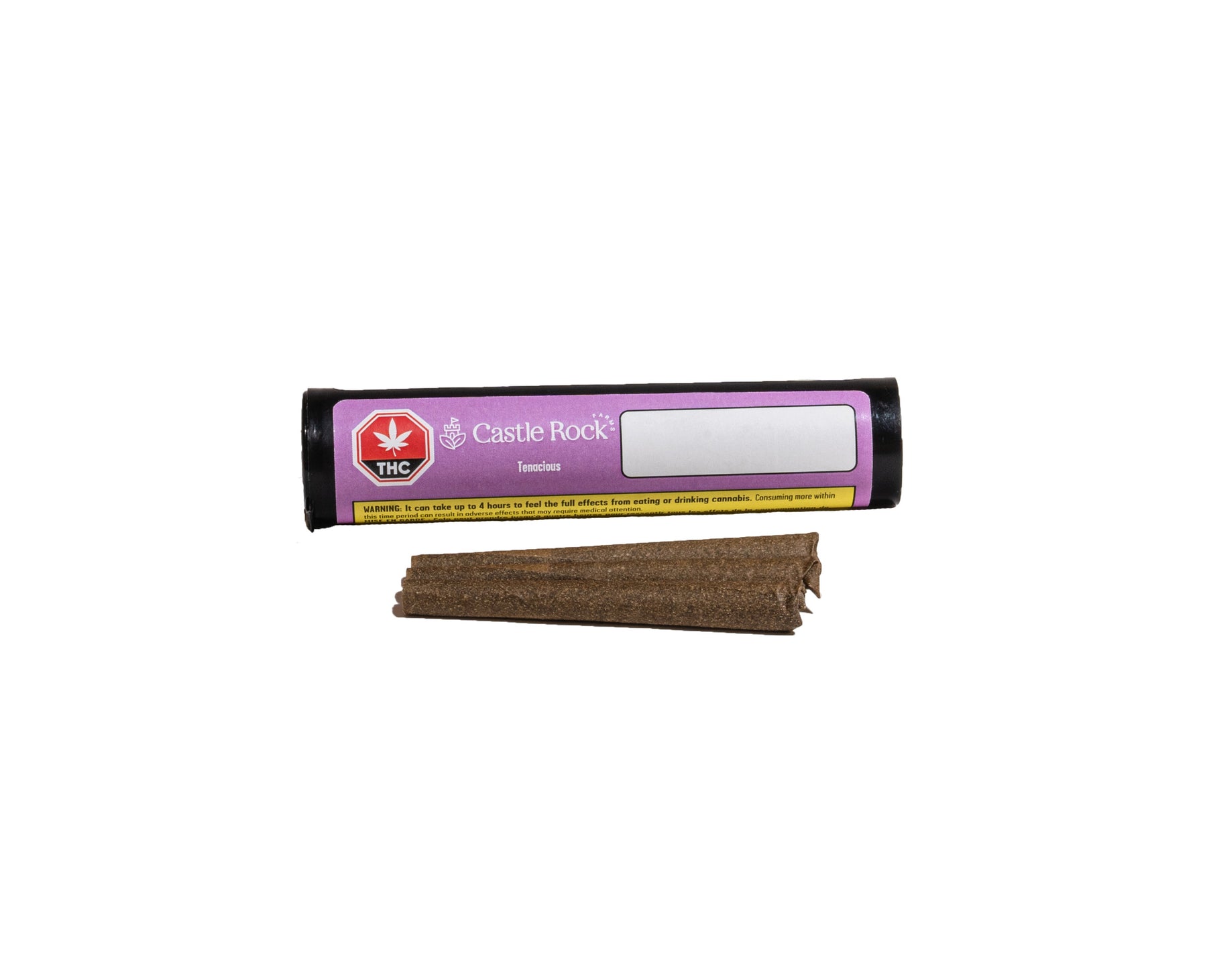 tenacious blunt PR (3*1g)