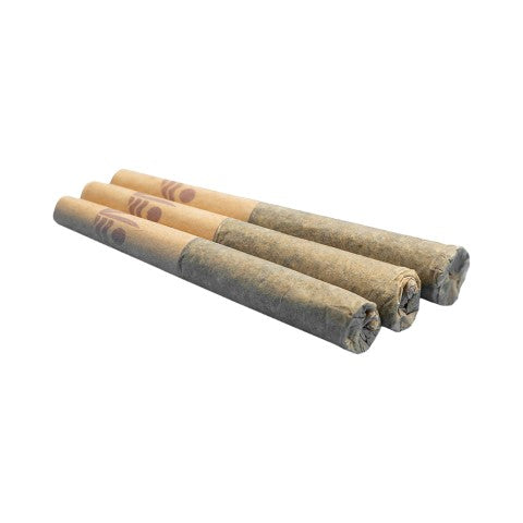 Sto:Lo Haze Pre-Rolls
