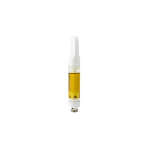 Mandarin Mint Live Hash Rosin Vape