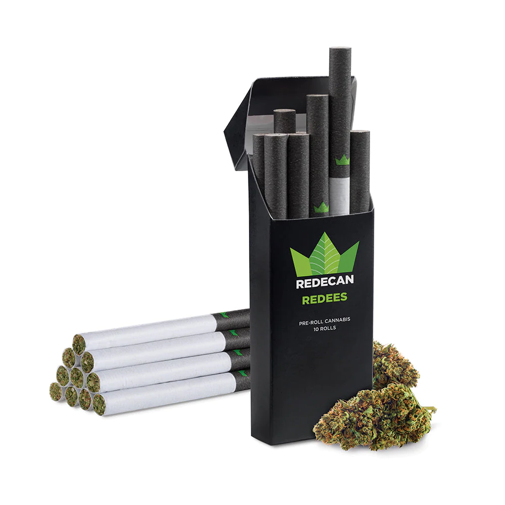 Redees Outlaw Pre-Roll