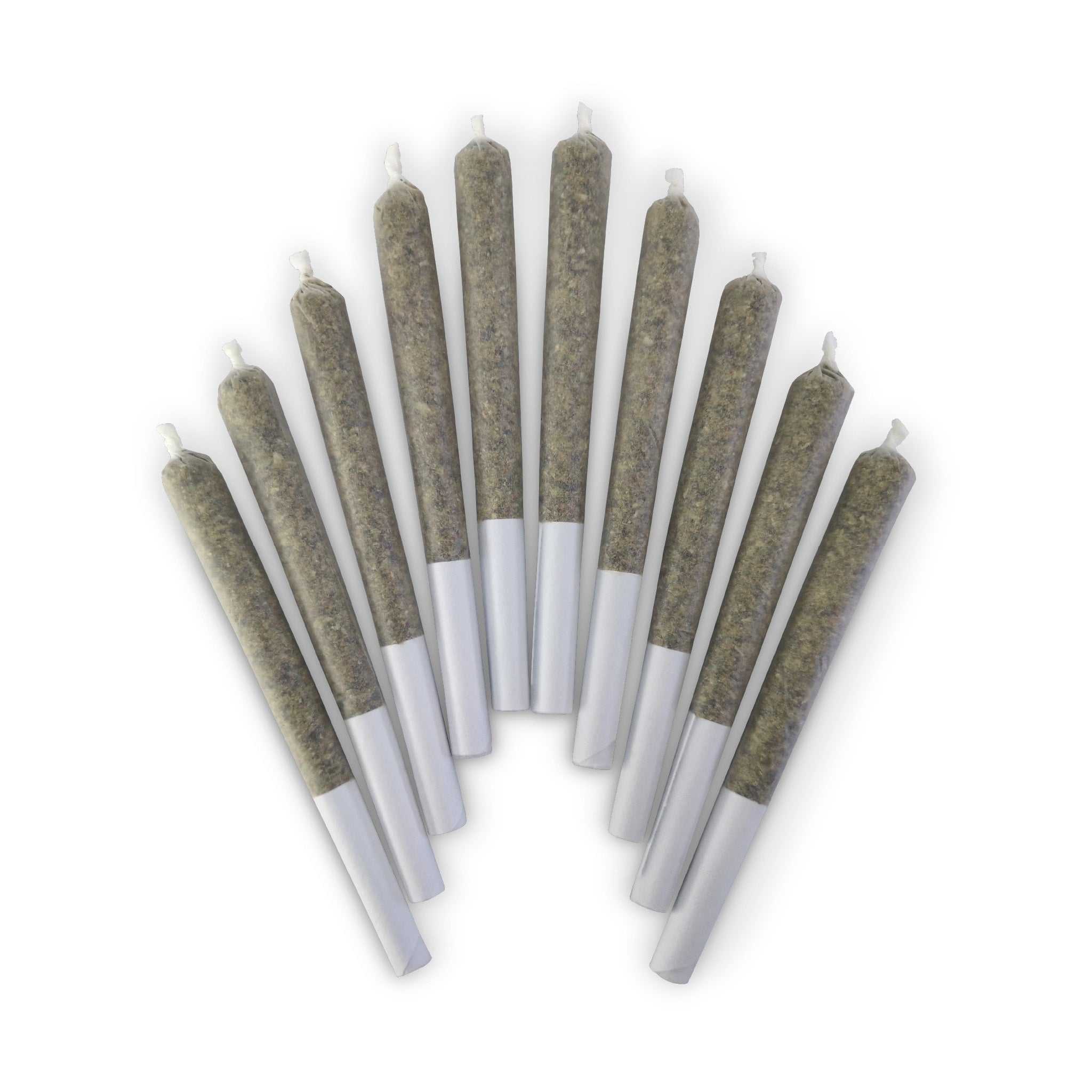 Bc doobies- cookies & cream 10*0.5 p.r