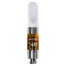 Vape Cartridge Indica