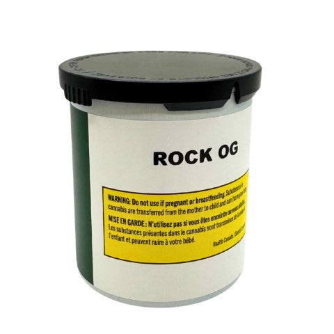 Rock Og 3