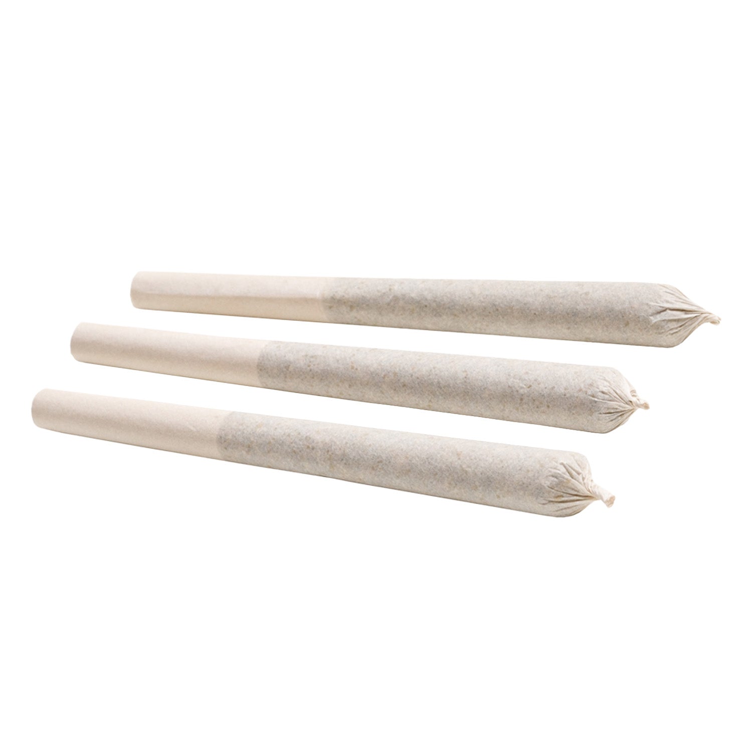 Knockout Pre-Rolls