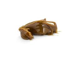 Salty God Flower Rosin