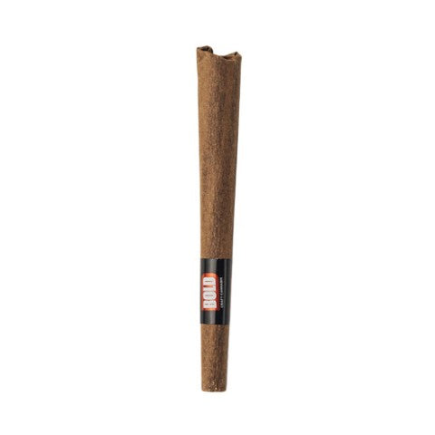 Orange Rush Diamond Infused Blunt