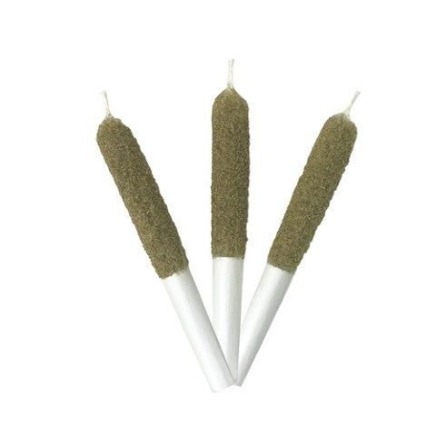Wake & Bake Infused Pre-Rolls