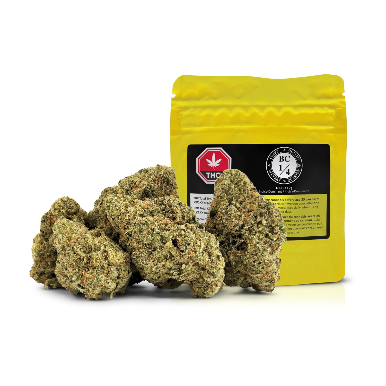 G13 Bx1 2