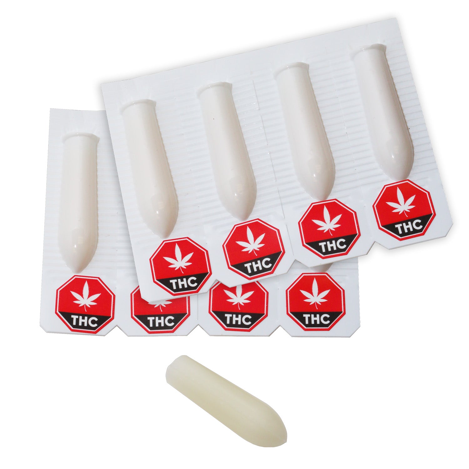 1:3 Suppositories 2