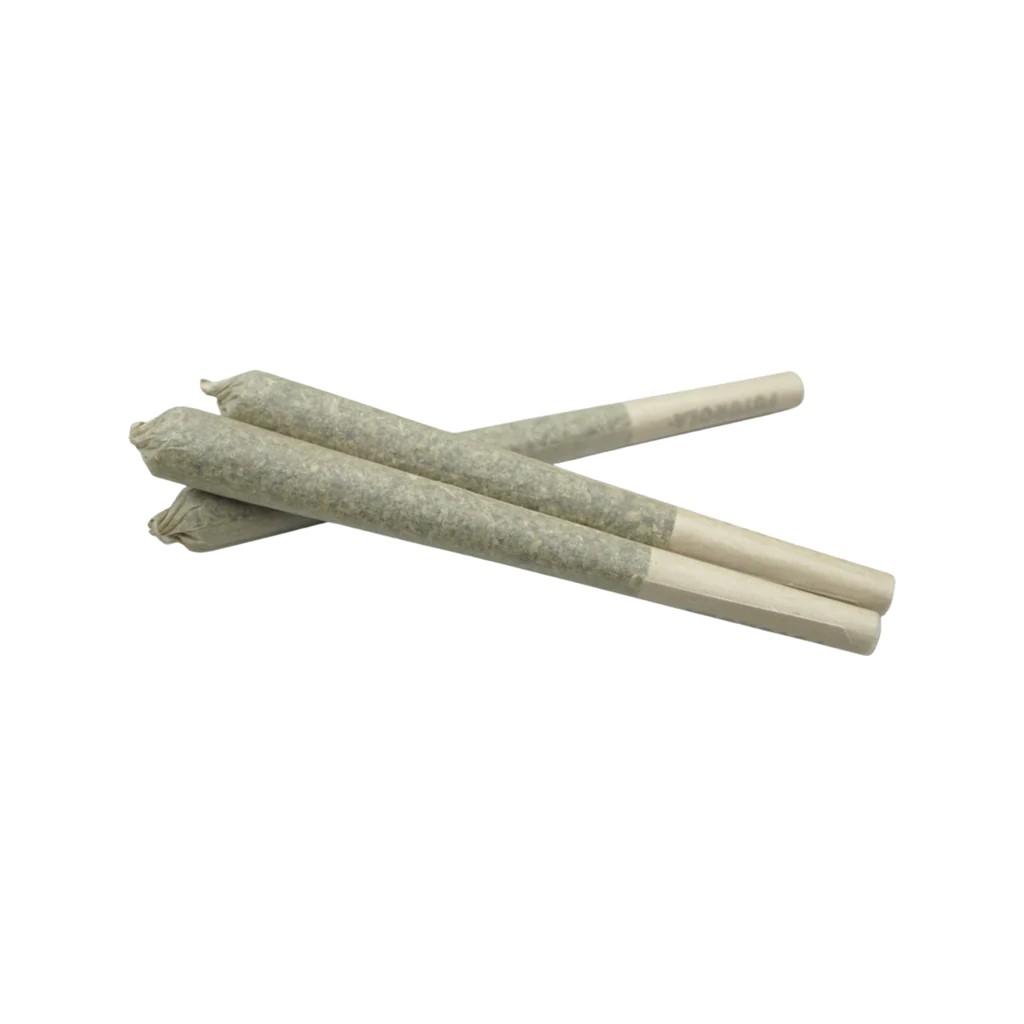 Gorilla Breath Premium Whole Flower Joints