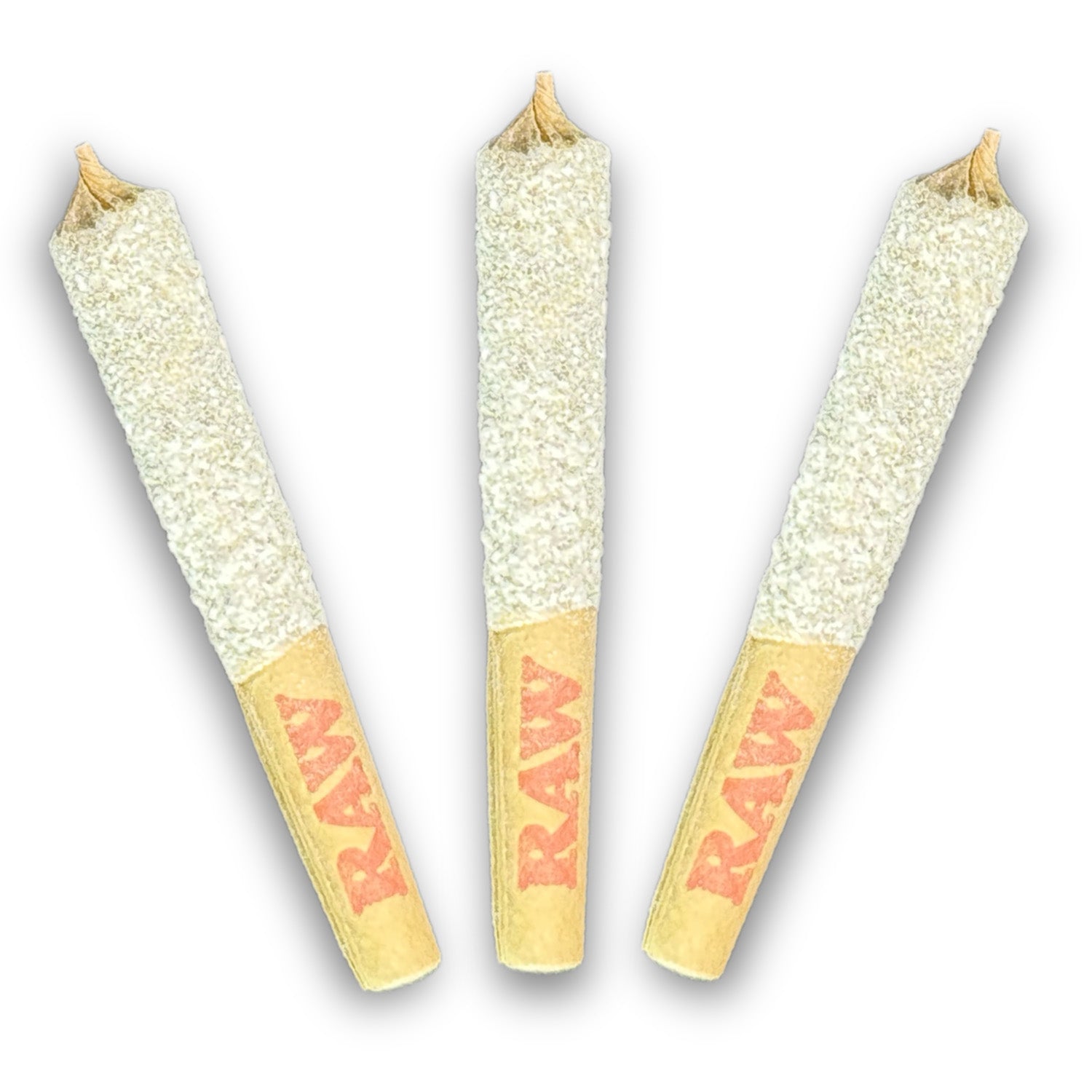 Frost Factory Diamond Dusted Infused Pre-Rolls