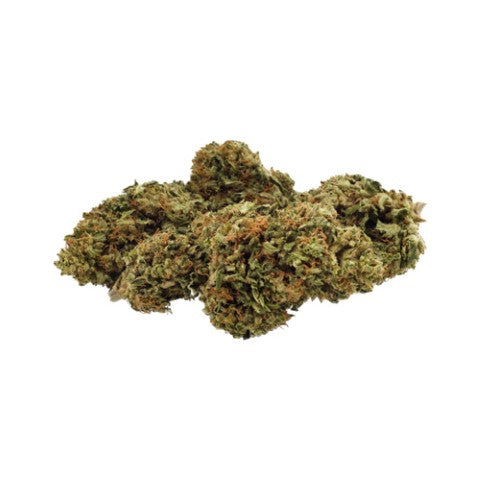 Day Dreamin' Infused Cbd Flower