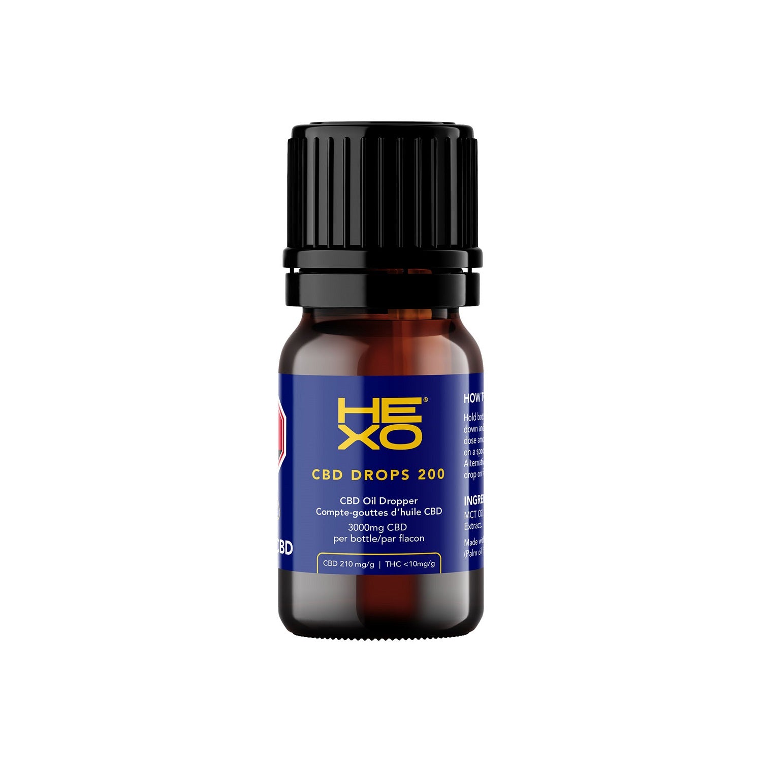 Cbd Drops 200