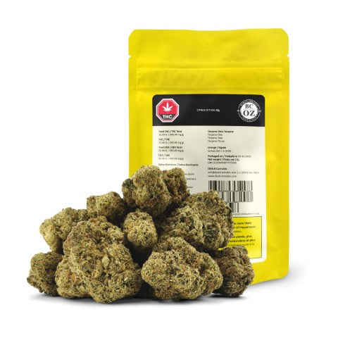 Citrus City Og 2