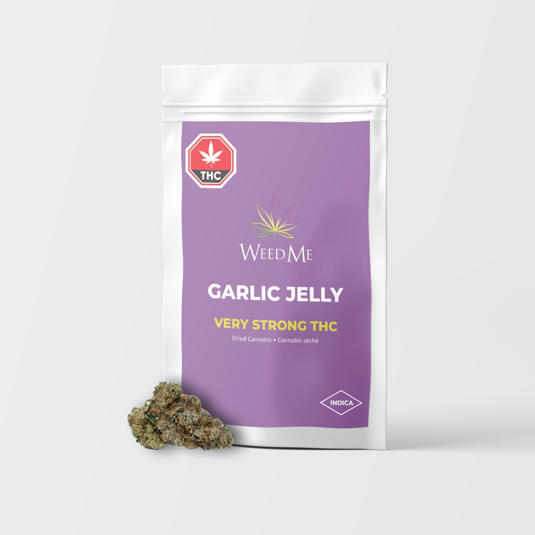 Garlic Jelly