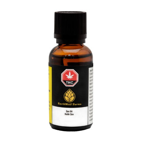 Zen Oil