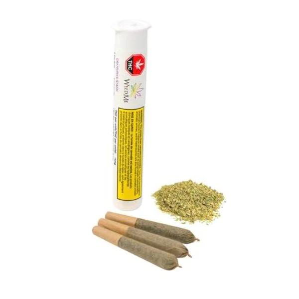 Grandpa'S Stash Pre-Roll