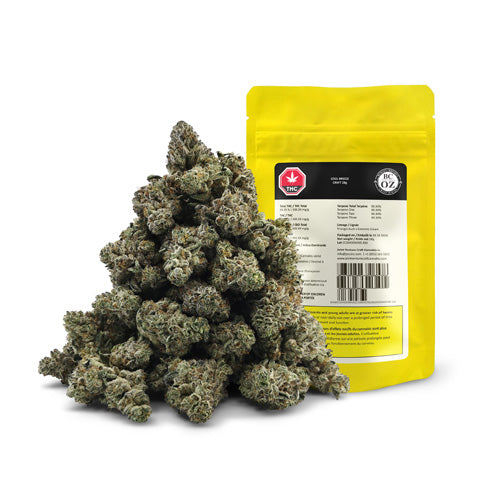 cool breeze craft 14g 2