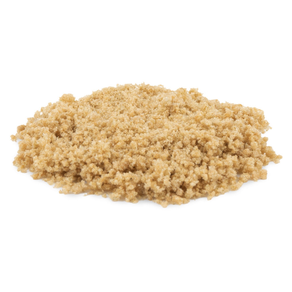 Bubba Bubble Hash
