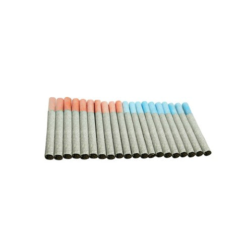 Block Party Pre-Rolls