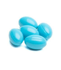 Thc Light Softgels