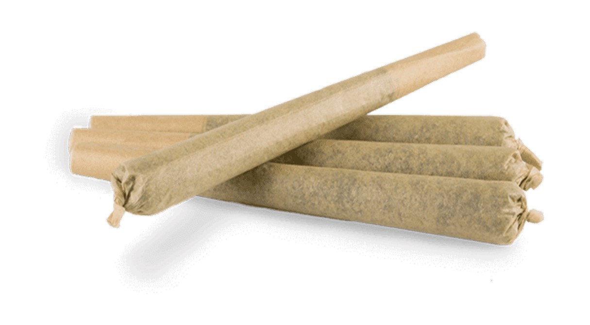 Purple Kush Pre-Rolls