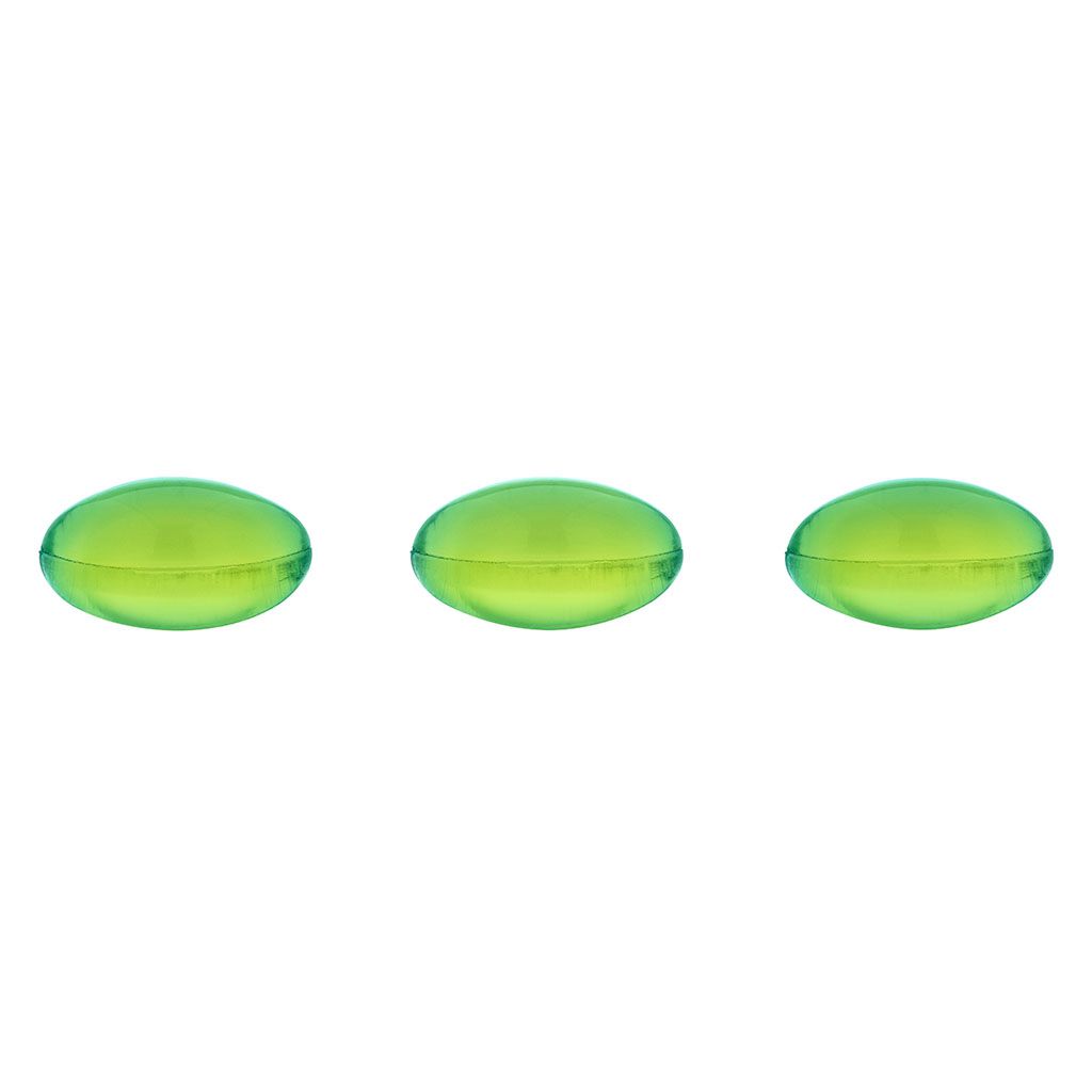 "Free" Softgel