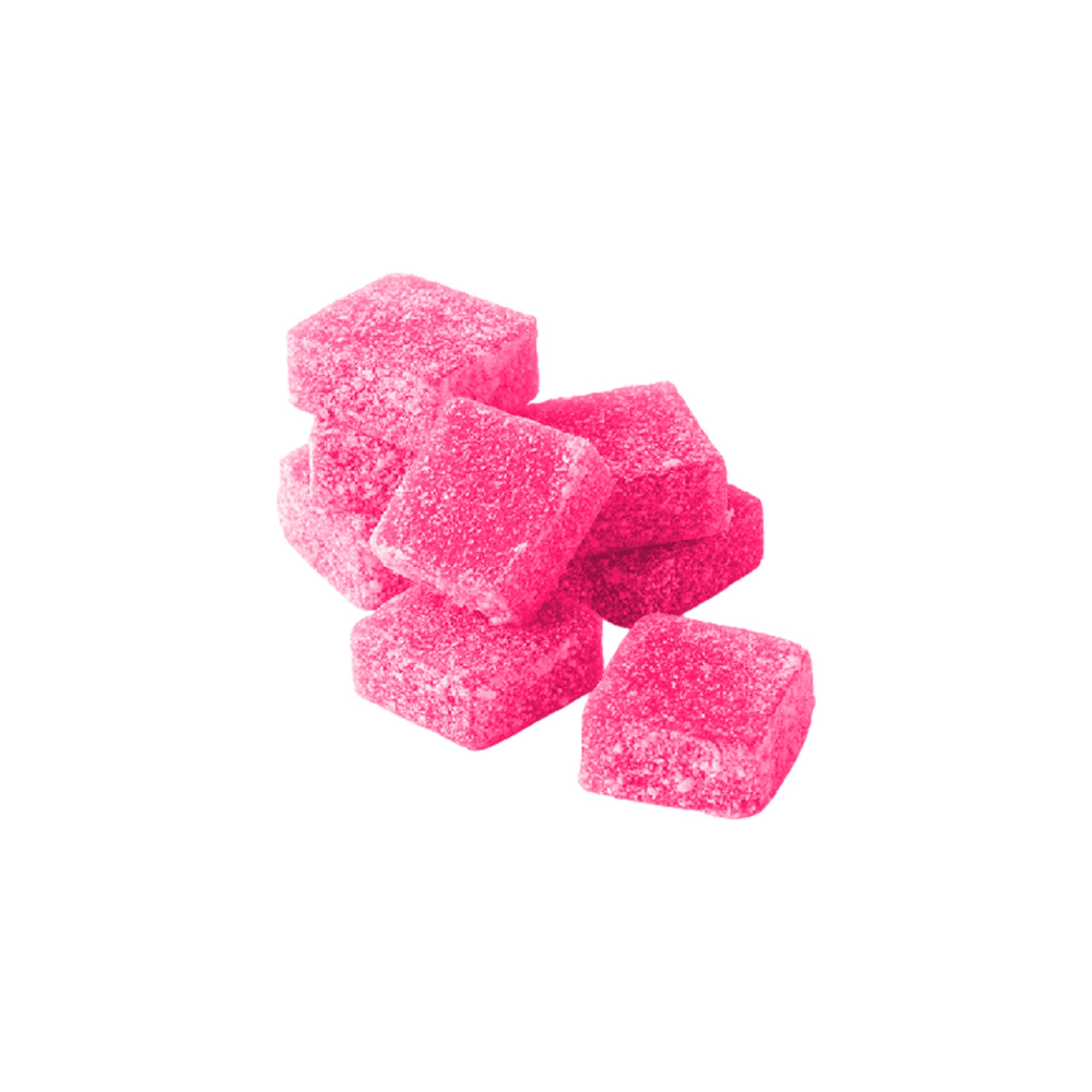 Live Resin Blend Pink Lemonade Thc Gummies