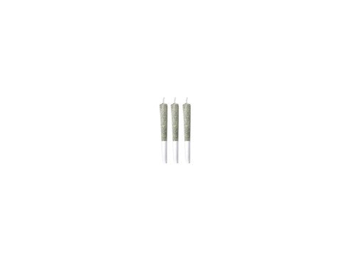 Snozzberry Gush Yum Pre-Rolls