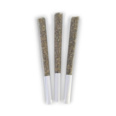 Select : Slurricane Runtz Pre-Rolls 2