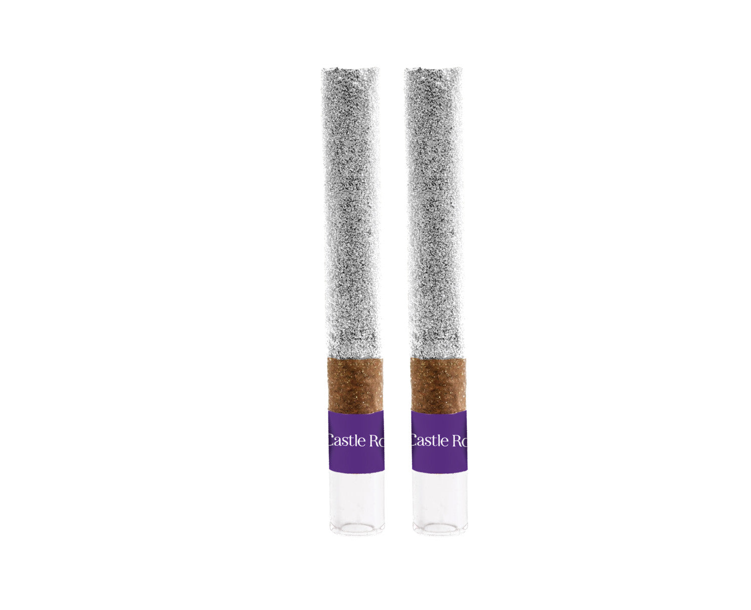 Pink Grapes Live Rosin & Diamond Infused Blunts 2