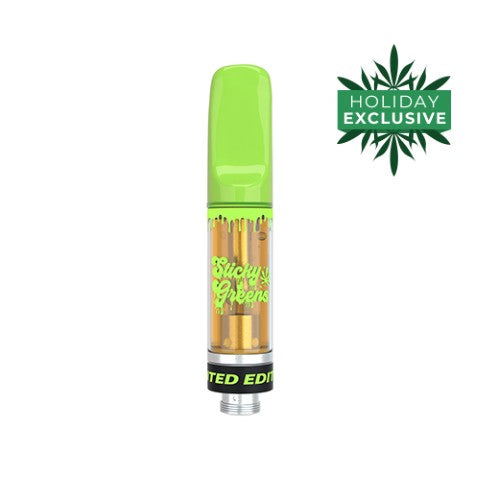 Flavour Lab - Smashed Orange Vape Cartridge